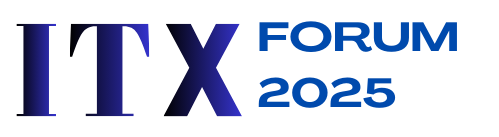 ITX Forum Logo